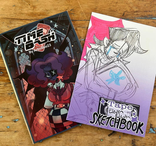 Comics