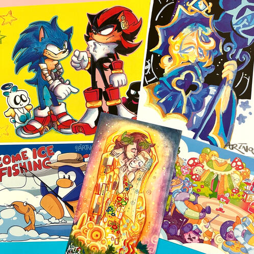 Prints