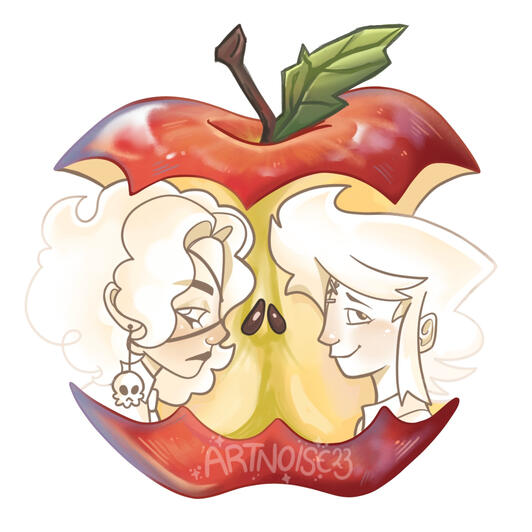 Applecore